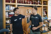 El Jurado Internacional otorga una reparación a Team Holcim-PRB tras la colisión en Kiel