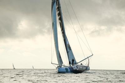 Etapa 1: Biotherm asegura la victoria mientras la apuesta de Malizia en Dover da sus frutos