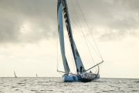 Etapa 1: Biotherm asegura la victoria mientras la apuesta de Malizia en Dover da sus frutos