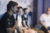 Los regatistas y los equipos ponen el foco en The Ocean Race Atlantic en 2026