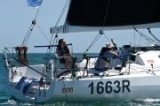 Regata Round Britain and Ireland 2026