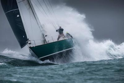 Rolex Fastnet Race - Se prevé una intensa competición en el IRC Three 