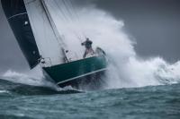Rolex Fastnet Race - Se prevé una intensa competición en el IRC Three Rolex Fastnet Race - Se prevé una intensa competición en el IRC Three