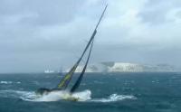 Rolex Fastnet Race. Un siglo de esfuerzo para lograr la regata oceánica más emblemática del mundo