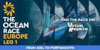 The Ocean Race Europe confirma su colaboración con Virtual Regatta The Ocean Race Europe confirma su colaboración con Virtual Regatta