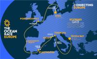 Todo lo que tienes que saber sobre The Ocean Race Europe 2025 Todo lo que tienes que saber sobre The Ocean Race Europe 2025