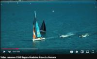 Video resumen  XXXI Regata Oceánica Palos   La Gomera