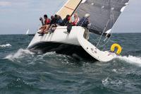 'Tchin Tchin', 'Modark', 'Rooster' y 'Mandovi', lideran la Copa Getxo 