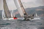 100 barcos navegarán rumbo a Ibiza en la Ruta de la Sal 2021 100 barcos navegarán rumbo a Ibiza en la Ruta de la Sal 2021