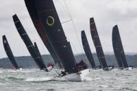 25ª Edición de la Admiral's Cup – Inscripciones abiertas el 1 de julio de 2026