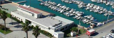 2ª prueba del VII Campeonato de Cruceros Interclubs del Estrecho 2017, organizado por el Club Marítimo Linense 2ª prueba del VII Campeonato de Cruceros Interclubs del Estrecho 2017, organizado por el Club Marítimo Linense