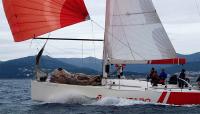 3ª jornada del Trofeo Repsol del RCN Portosín