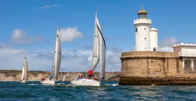 40ª edición en el Abra de la Regata a la Inversa-Trofeo BBVA, la esperada prueba de cada primero de mayo 40ª edición en el Abra de la Regata a la Inversa-Trofeo BBVA, la esperada prueba de cada primero de mayo