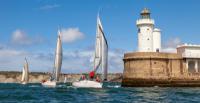 40ª edición en el Abra de la Regata a la Inversa-Trofeo BBVA, la esperada prueba de cada primero de mayo 