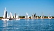 55º Ascenso internacional a vela del río Guadalquivir 55º Ascenso internacional a vela del río Guadalquivir