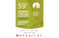 59º Ascenso internacional del río Guadalquivir