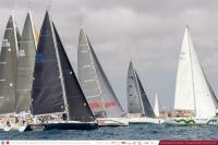 60ª Travesía Cabo Roig, Memorial Fernando Pedrera, una regata en Torrevieja con loa mejor flota crucero de la Comunitat y Región de Murcia