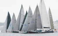70 barcos de todas las comunidades del Cantábrico, Galiciay Portugal compiten en la Regata MAR de MAELOC Rías Baixas
