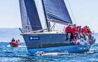 Aceites Abril, Okofen y Bouvento,  ganadores del Trofeo Repsol