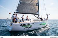 Airlan Aermec, Avenc y Micanga ganan la XX Regata Palma-Formentera-Palma