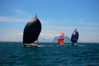 Al-Tarik IV en ORC1, Fewoil ORC1, Etnog en ORC3 y Cygnus en Reducida  vencedores de la 5ª Interclubes del Estrecho
