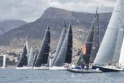 Alitán 4, Falapouco y Ascaló vencedores del Autonómico de Crucero de la Comunitat Valenciana Alitán 4, Falapouco y Ascaló vencedores del Autonómico de Crucero de la Comunitat Valenciana