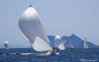 ALTARIK IV, TANGAY, VITAL, VERTIGO y el catamará JAIME BRUJÓ, ganan sus clases la XX Copa Sotogrande “TROCADERO”. Cpto Andalucía ORC.