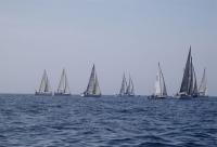 Arosa, del CN de Hospitalet-Vandellòs, gana la 25ª edición de Las Singladuras Costa Dorada
