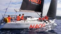 Açor Xis gana el Regional de Cruceros (ORC) y Funbel-Nacex vence en la Regata da Autonomia en NHC