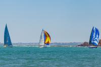 Balboa, Habibi II, UMA y Salina III ganan el XIV Trofeo Armada Española