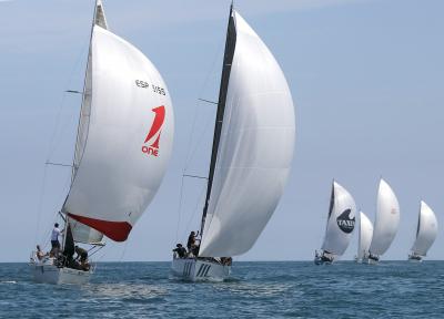 Bisagras se adjudica la VII Regata Aproches-Cantábrica – Trofeo Repsol tras imponerse también en la jornada final
