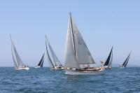 Bribón y Magical culminan un brillante Trofeo Hotel Carlos I Silgar con todas las pruebas navegadas