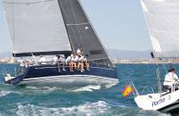 Brujo, Blue Lizard y Strategos se hacen con el Trofeo Comodoro