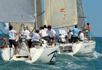 Brujo, del RCN de Madrid, campeón absoluto del Trofeo SM La Reina