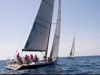 CAM, Porrón, Zumaia Guipúzcoa y Lean&Mean, se llevan el trofeo especial ‘Isla de Tabarca’ 