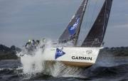 Campeones, nuevos diseños y aspirantes locales, listos para el Europeo ORC 2026 en Klaipėda