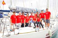 Canarias explosivos en orc 1-2, Jilorio en orc-3 y Folelé en orc 4 vencedores del Princesa de Asturias