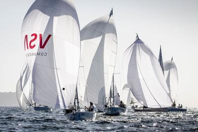Cerca de 200 barcos en la segunda jornada de la Regata Rey Juan Carlos I El Corte Inglés Máster Cerca de 200 barcos en la segunda jornada de la Regata Rey Juan Carlos I El Corte Inglés Máster