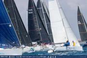 Cerca de 40 barcos se dan cita en el Trofeo UPV de Vela en aguas del Real Club Náutico de Valencia Cerca de 40 barcos se dan cita en el Trofeo UPV de Vela en aguas del Real Club Náutico de Valencia