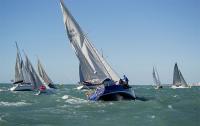 Chaitán, Leiden y Chawa ganan la penúltima jornada de la XII Liga de Cruceros Puerto Sherry