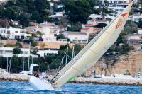 Clem Primero, Brujo e Inteman podio en las 300 Millas A3 Moraira Trofeo Grefusa