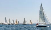 Club de Mar-Mallorca acoge el sábado 21 de junio el XLVI Trofeo de las Fuerzas Armadas Club de Mar-Mallorca acoge el sábado 21 de junio el XLVI Trofeo de las Fuerzas Armadas