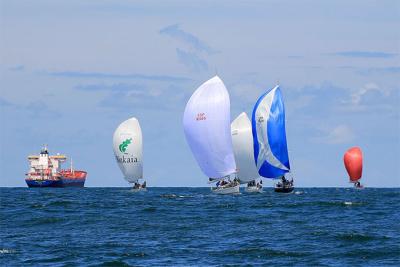 Comienza el IV Trofeo El Correo en el Abra Comienza el IV Trofeo El Correo en el Abra