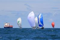 Comienza el IV Trofeo El Correo en el Abra 
