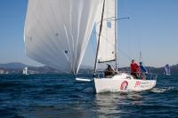 Comienza en el Abra el VI Trofeo El Correo