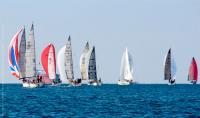 Concisa, Cañas II, Pinto III y Tentón se anotan la 3ª prueba del Acto I en la Vuelta a las Islas - Trofeo Estrella de Levante