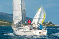 Cruceros y Clásicos compartirán el protagonismo del Trofeo Cormorán de Pollença