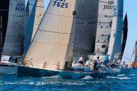 Cuenta atrás para el Autonómico de Cruceros-Memorial Juan Moreno en Dénia
