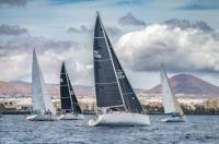 Cuenta atrás para el XIV Trofeo César Manrique RCNA - Calero Marinas, una cita imprescindible en la vela de las Islas Canarias.