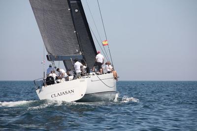 Dos días para la salida de la XXI Menorca Sant Joan, Trofeo Alfonso XIII Dos días para la salida de la XXI Menorca Sant Joan, Trofeo Alfonso XIII
